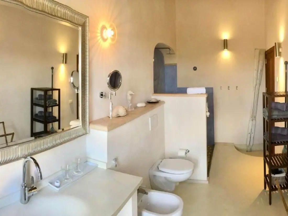 Maison de Vacances Santanyí
