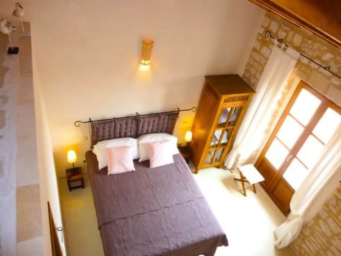 Maison de Vacances Santanyí
