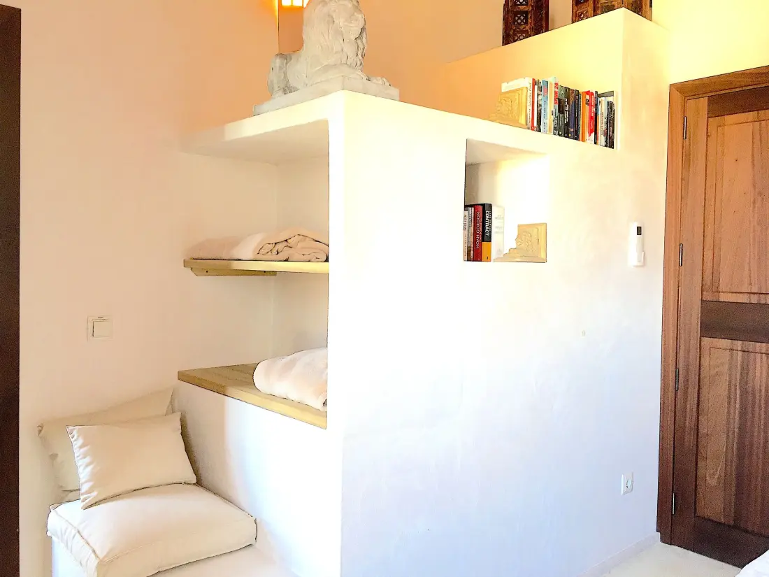 Maison de Vacances Santanyí