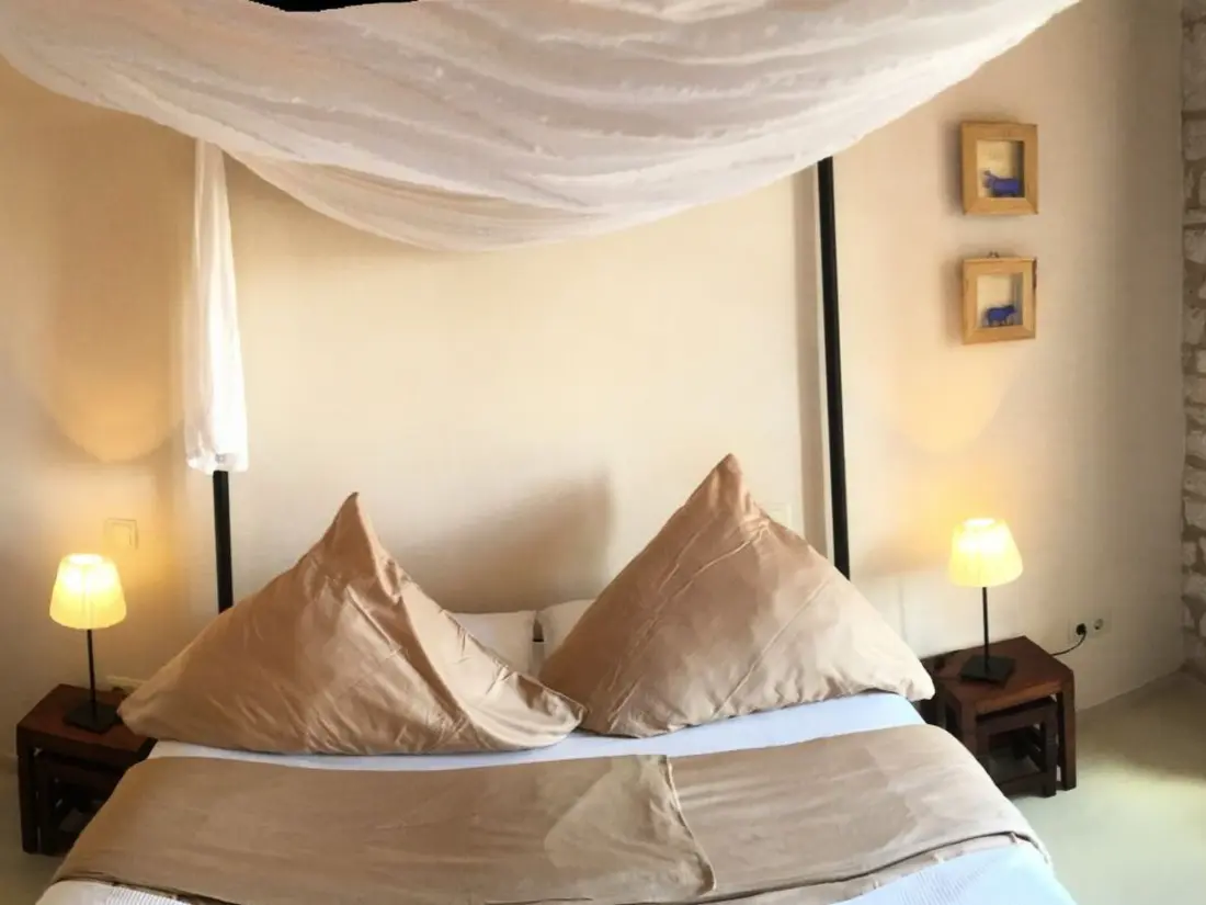 Maison de Vacances Santanyí