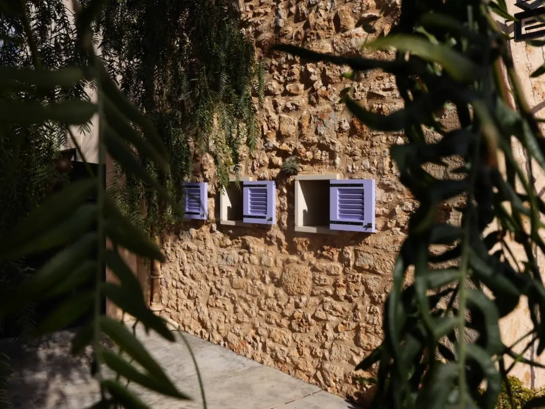 Maison de Vacances Santanyí