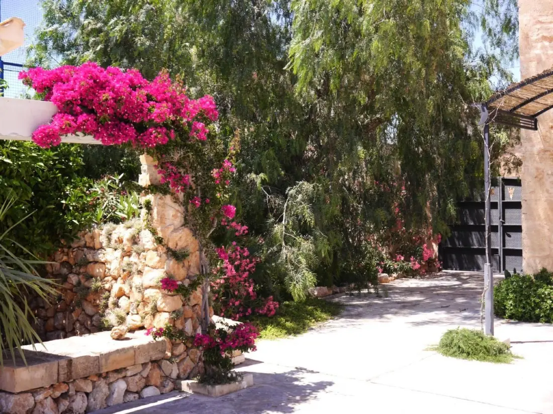 Maison de Vacances Santanyí