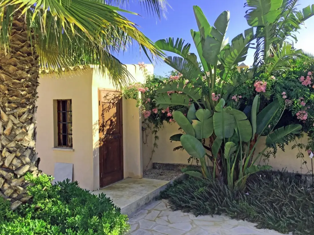 Maison de Vacances Santanyí