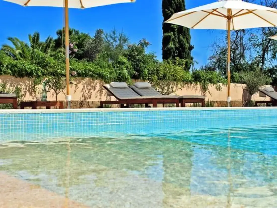 Maison de Vacances Santanyí