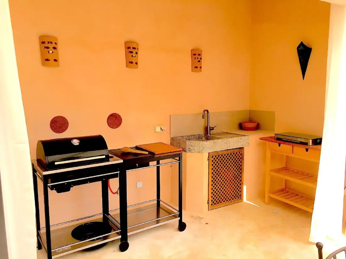 Maison de Vacances Santanyí