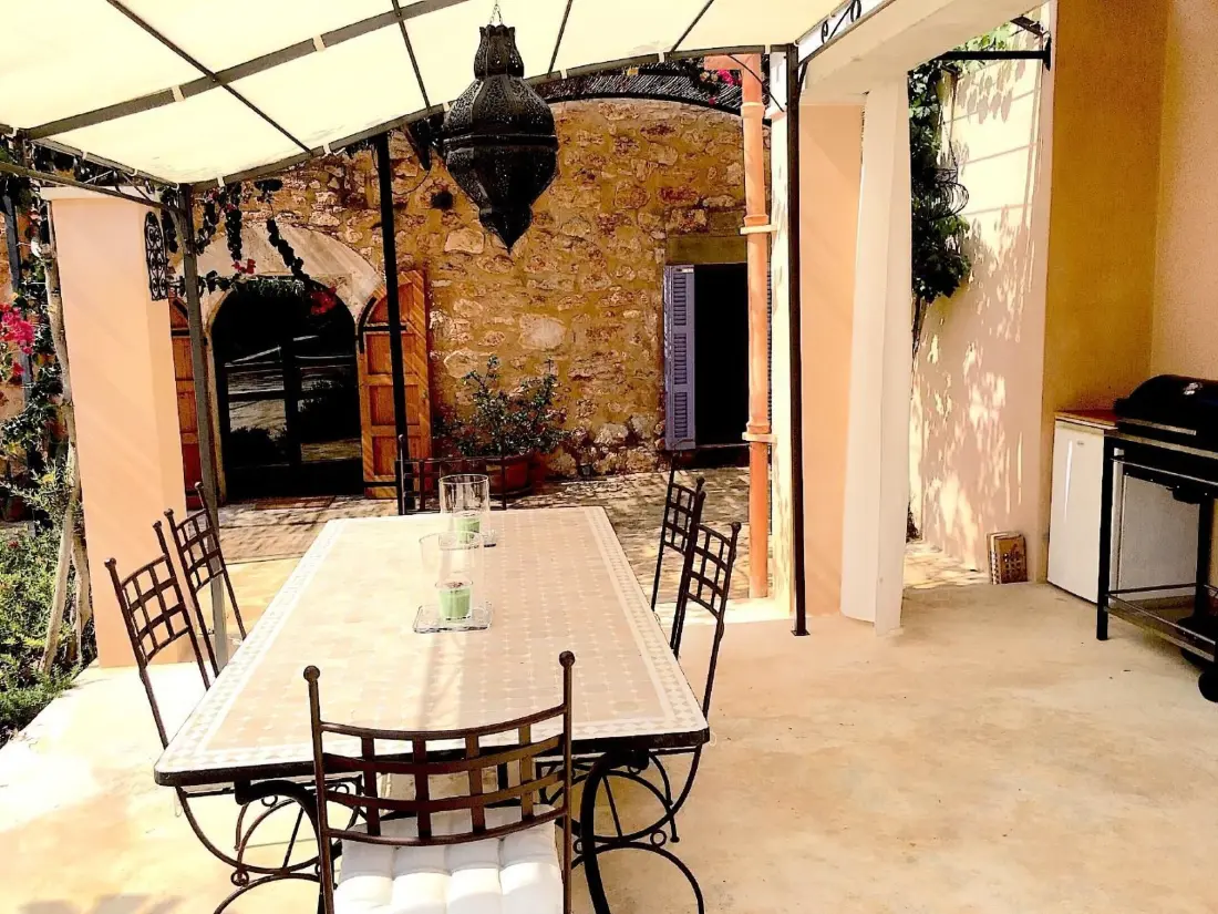 Maison de Vacances Santanyí