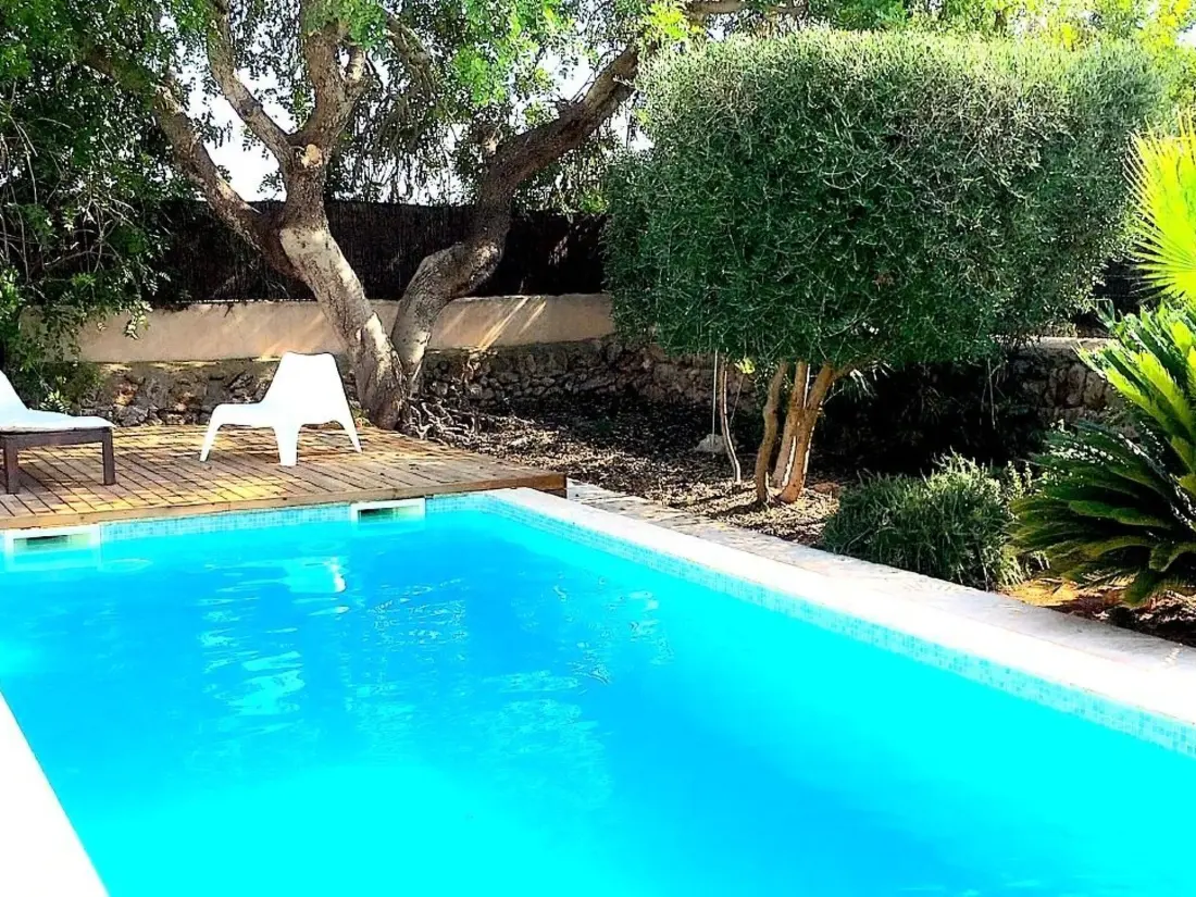 Maison de Vacances Santanyí