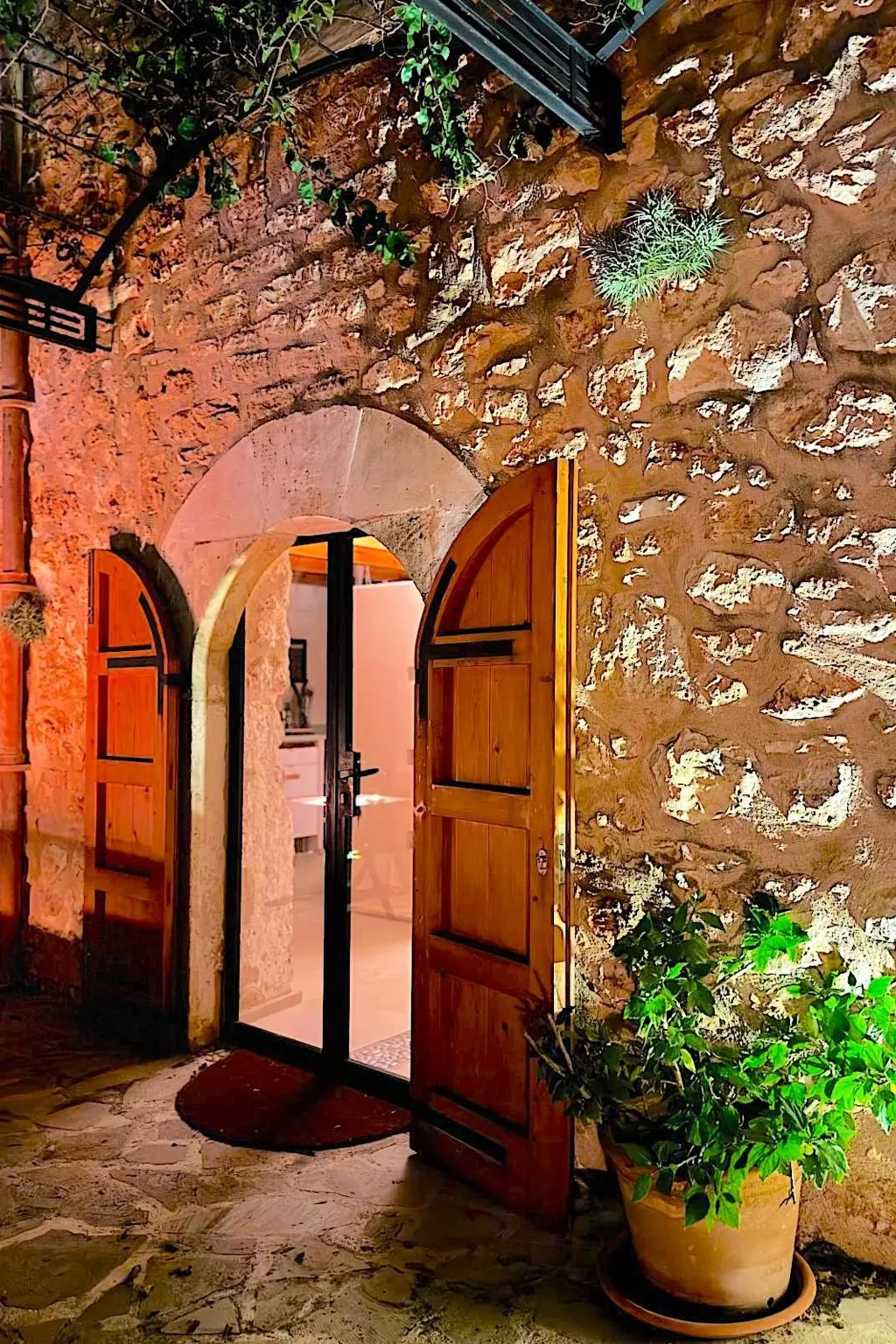 Maison de Vacances Santanyí