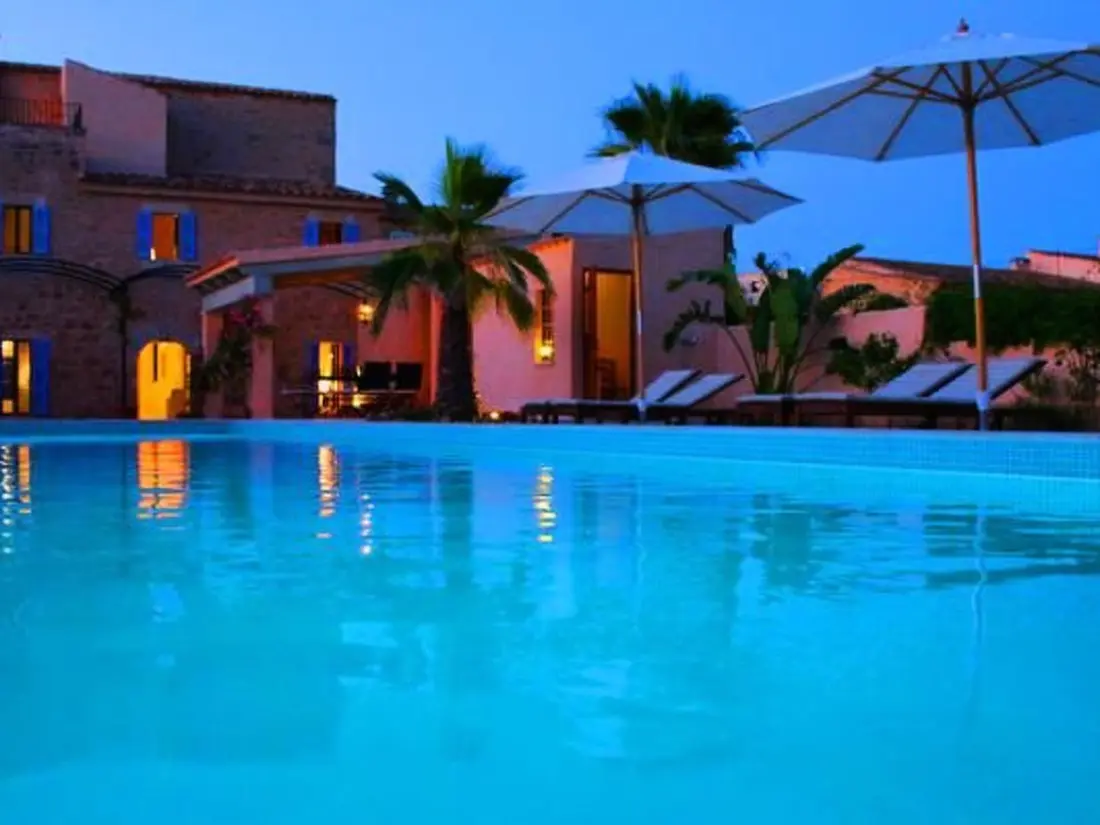 Maison de Vacances Santanyí