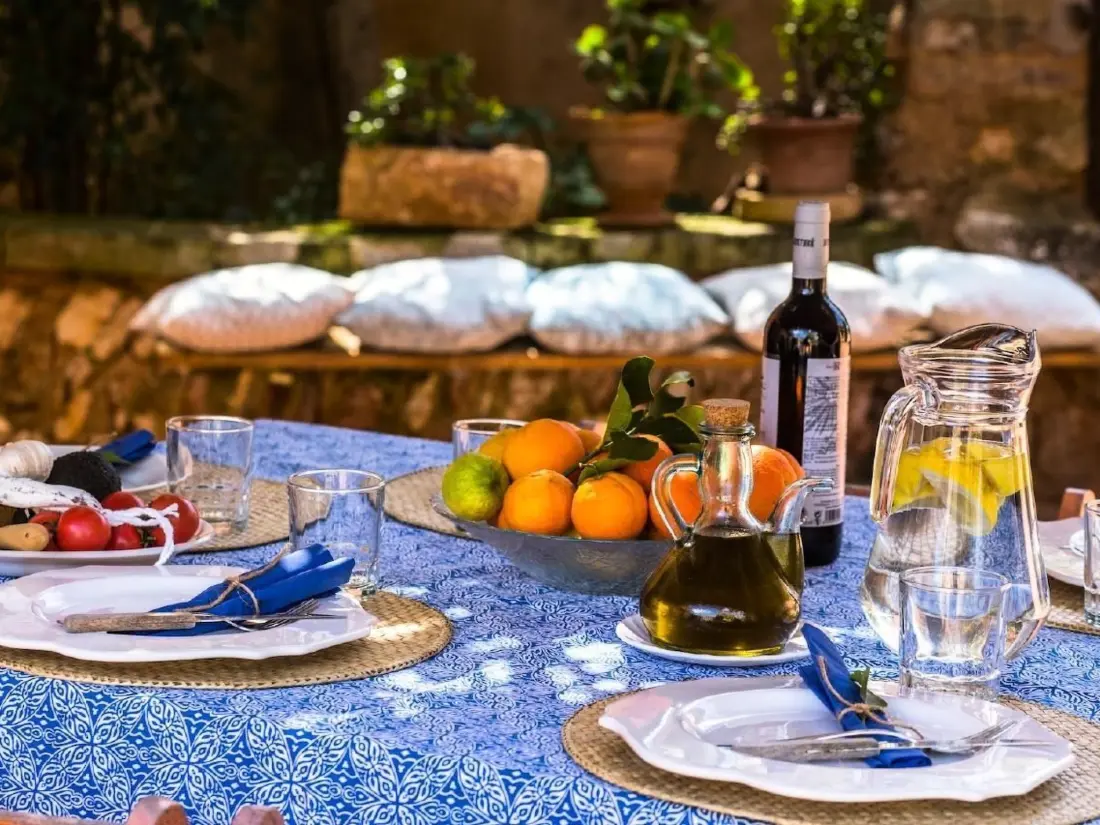 Maison de Vacances Santanyí