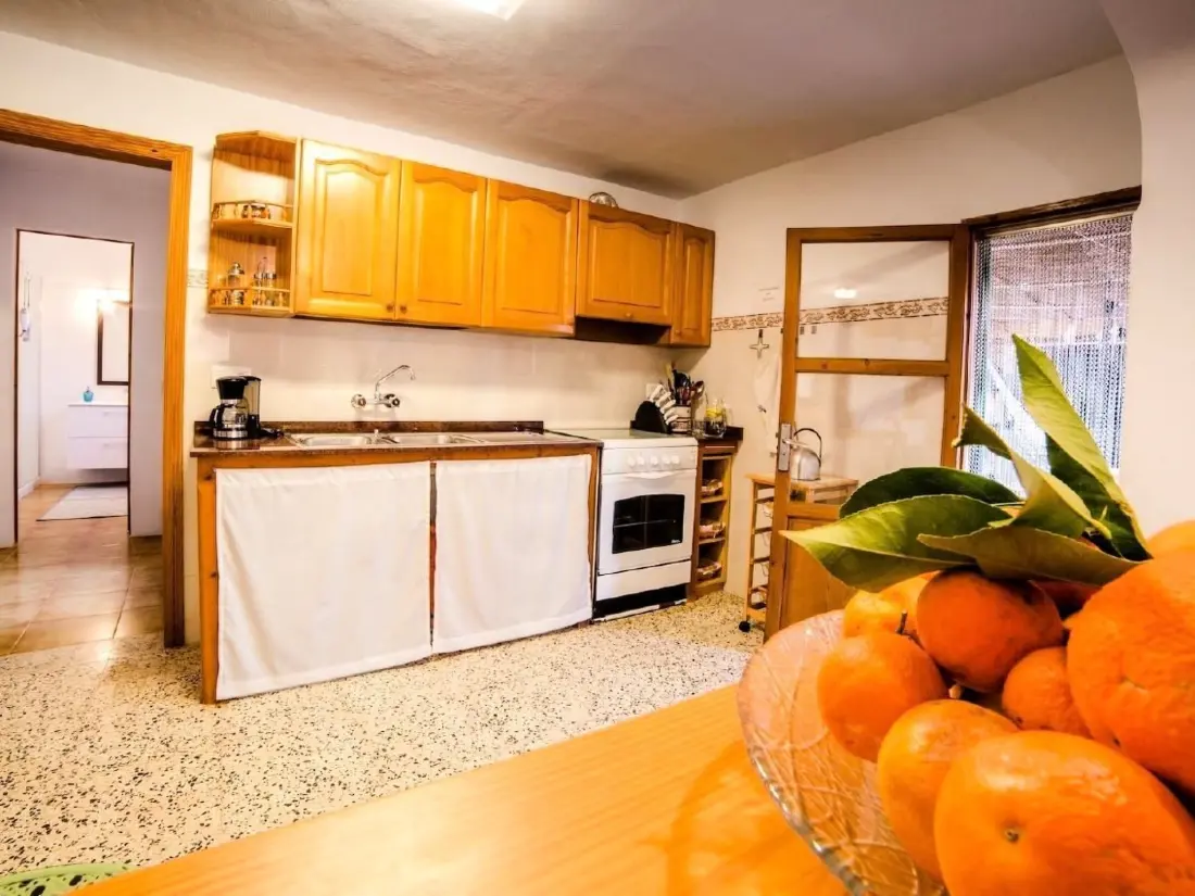 Maison de Vacances Santanyí
