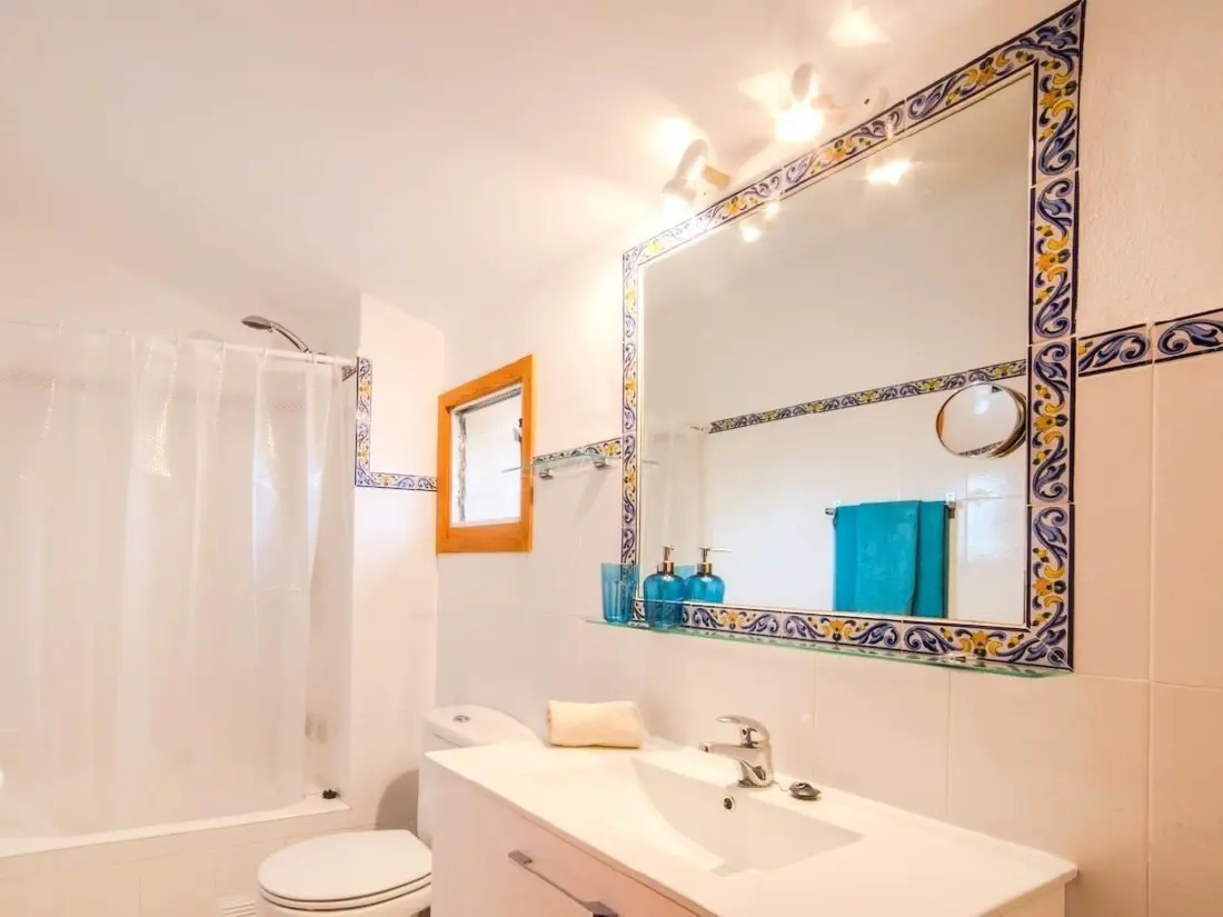 Maison de Vacances Santanyí