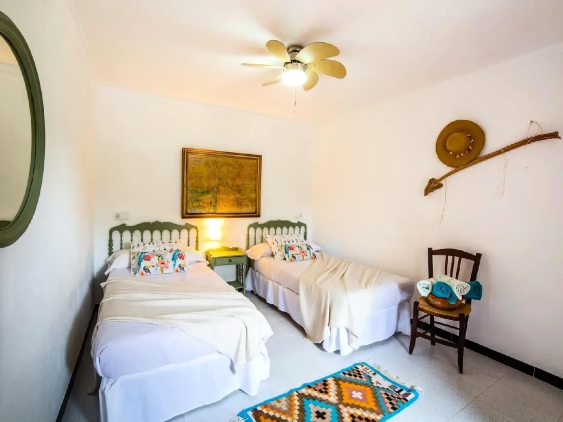 Maison de Vacances Santanyí