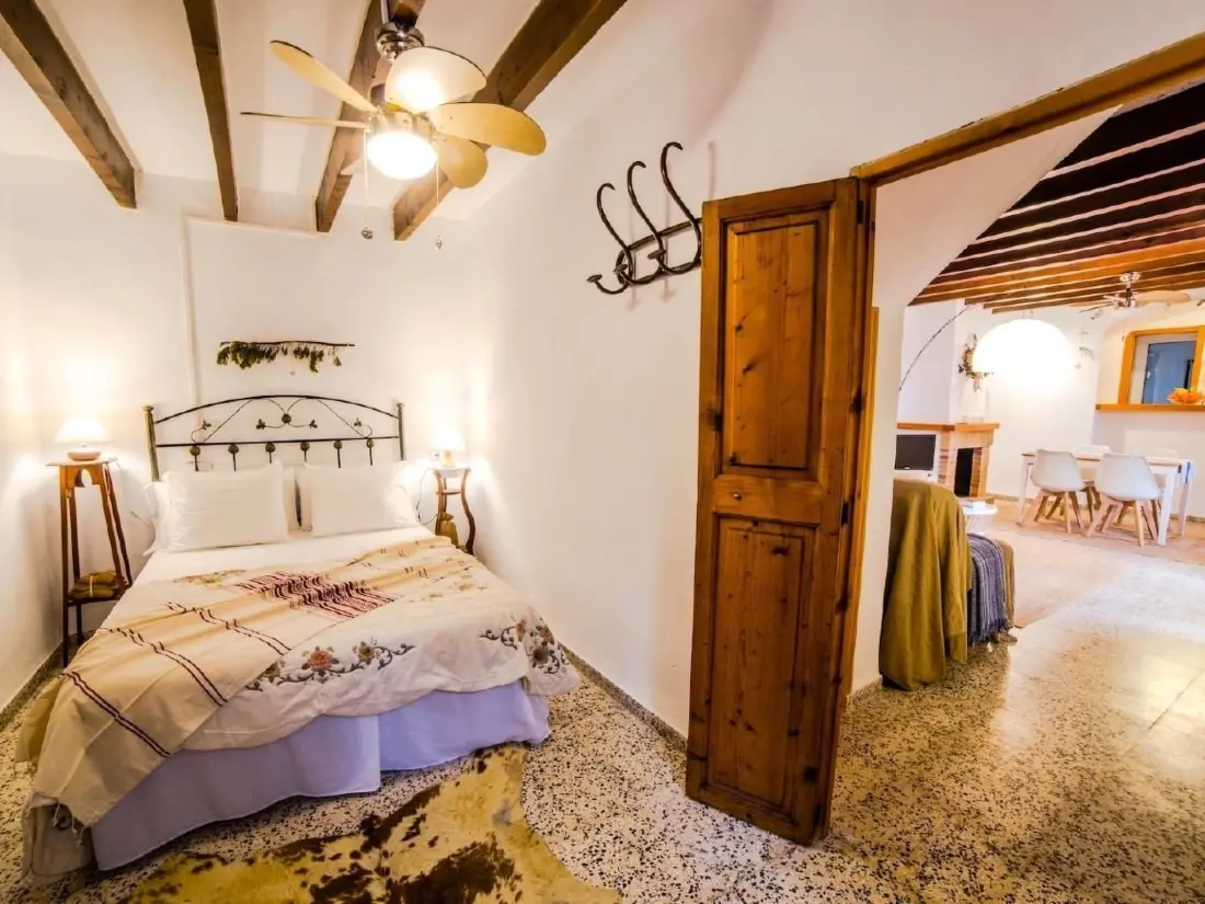 Maison de Vacances Santanyí