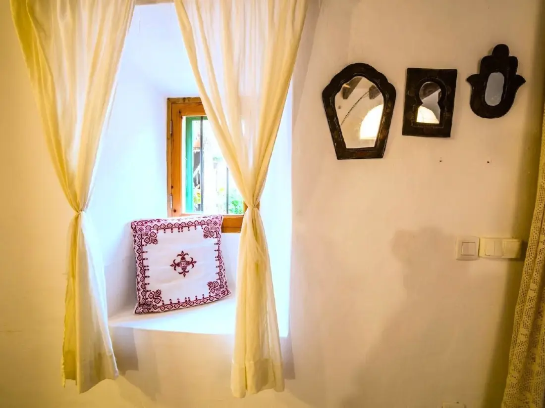 Maison de Vacances Santanyí
