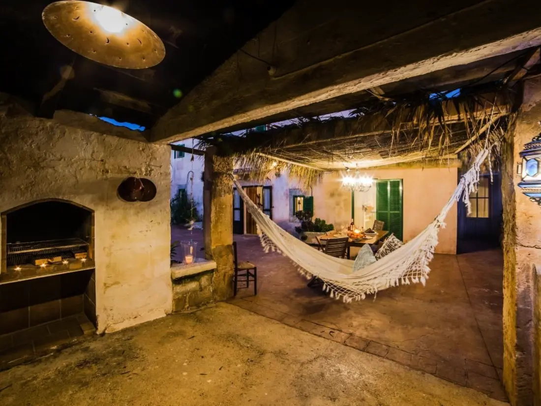Maison de Vacances Santanyí