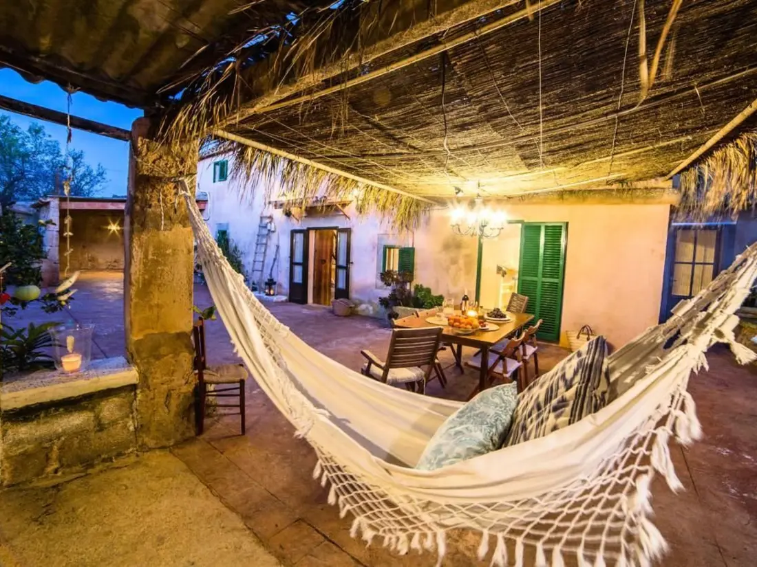 Maison de Vacances Santanyí