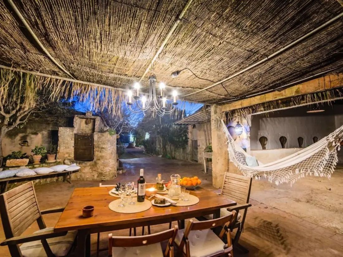 Maison de Vacances Santanyí