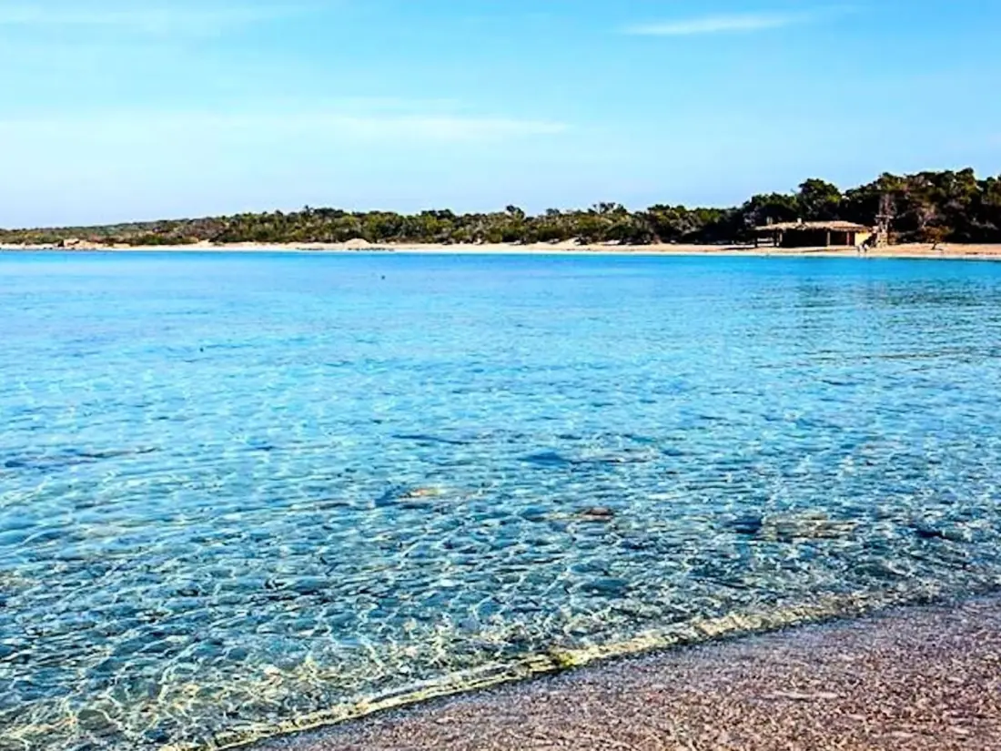 Maison de Vacances Santanyí