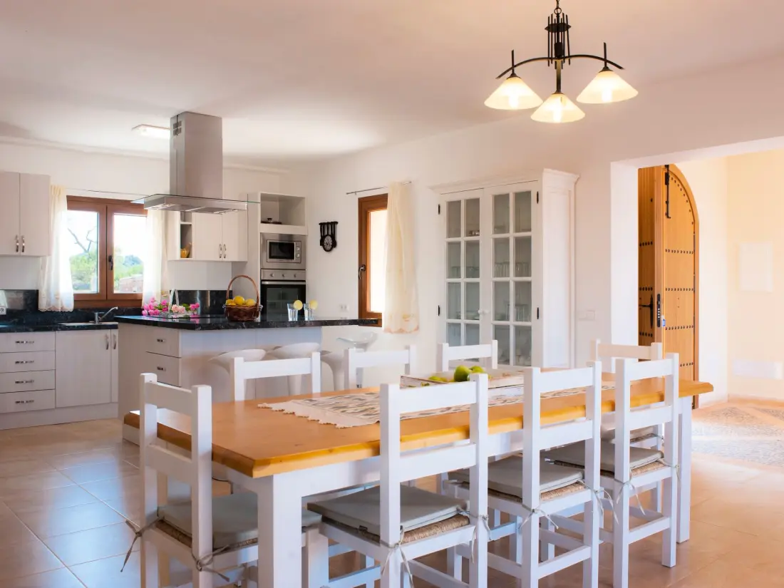 Maison de Vacances Santanyí