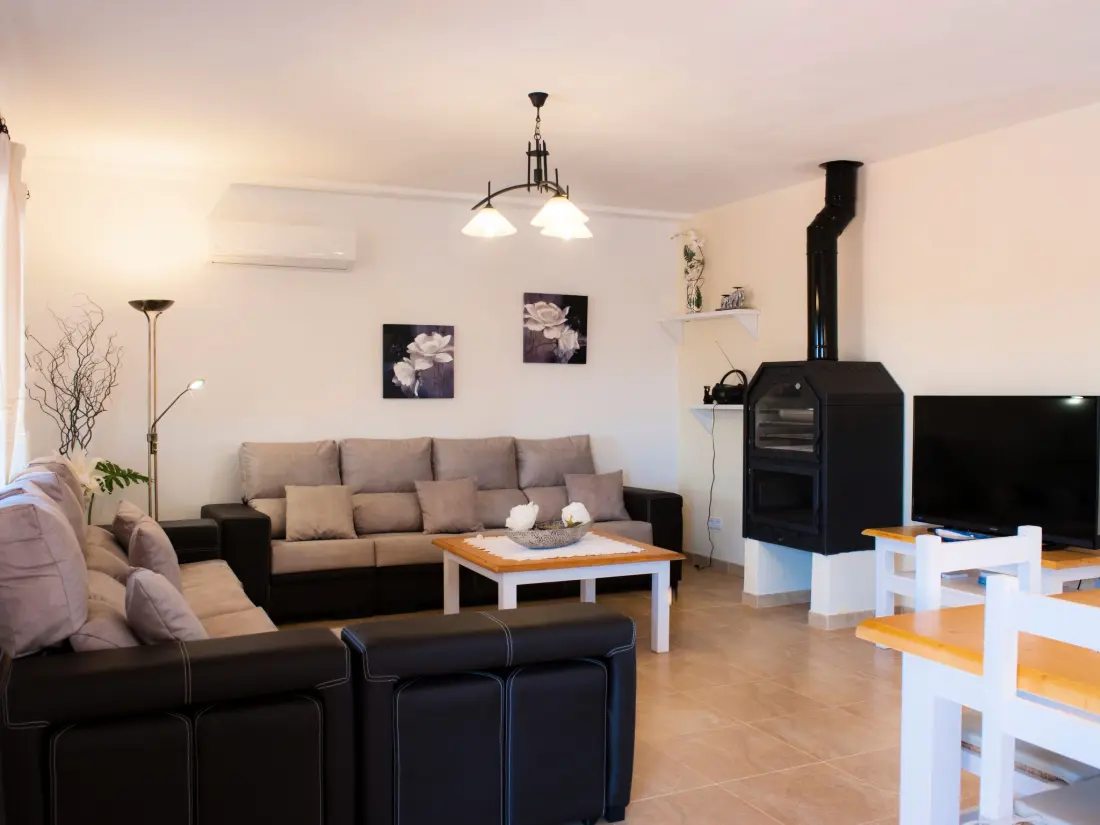 Maison de Vacances Santanyí