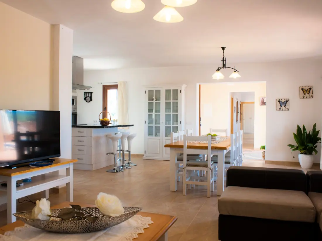 Maison de Vacances Santanyí