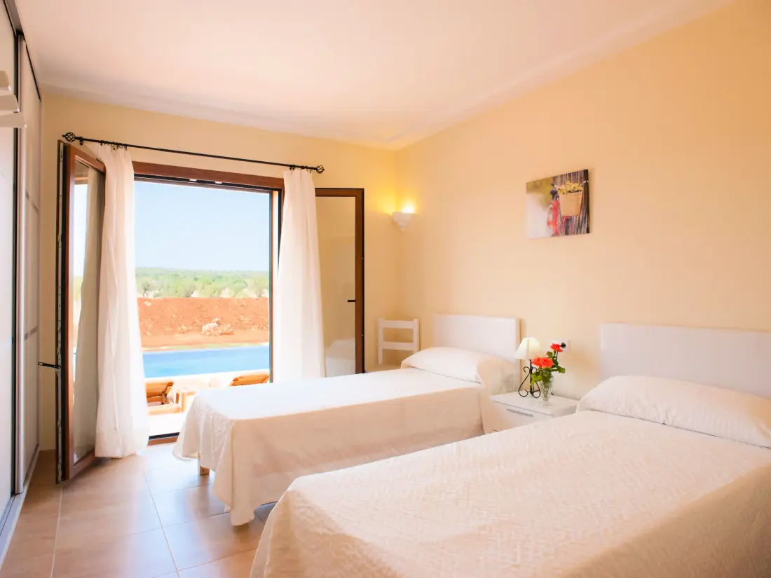Maison de Vacances Santanyí