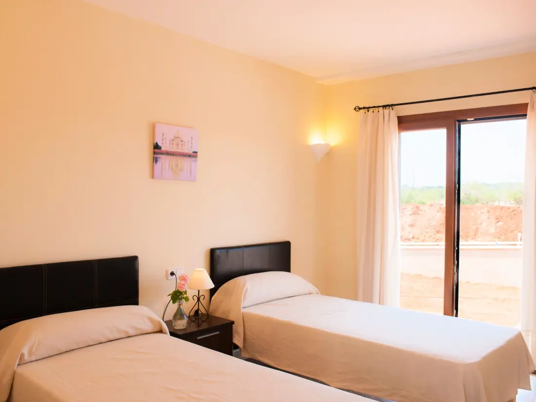 Maison de Vacances Santanyí