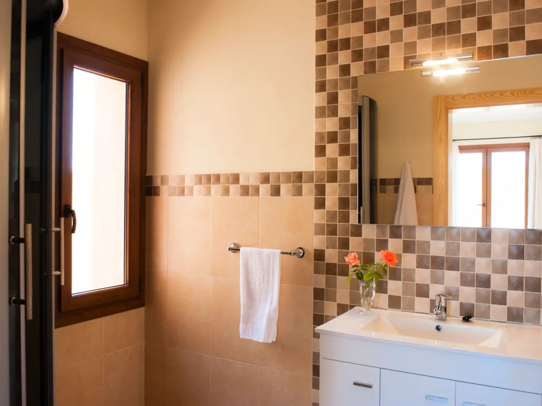 Maison de Vacances Santanyí