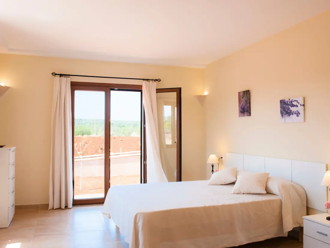 Maison de Vacances Santanyí