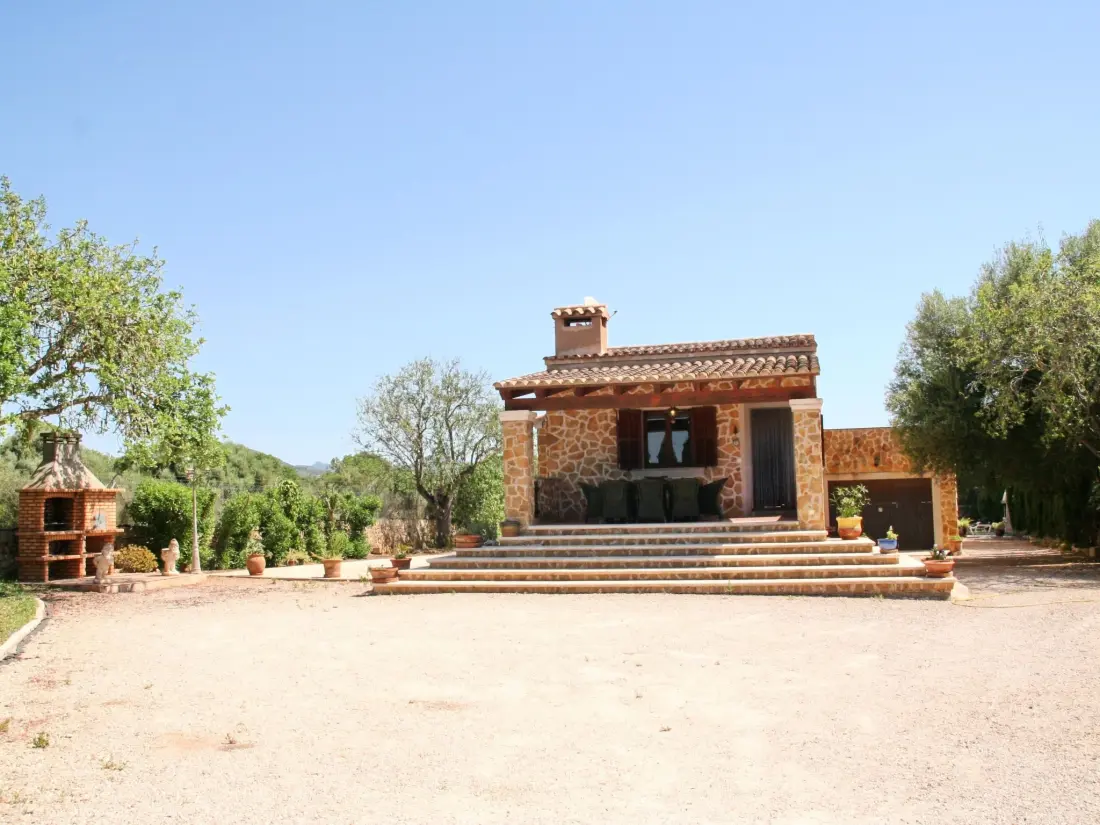 Maison de Vacances Santanyí