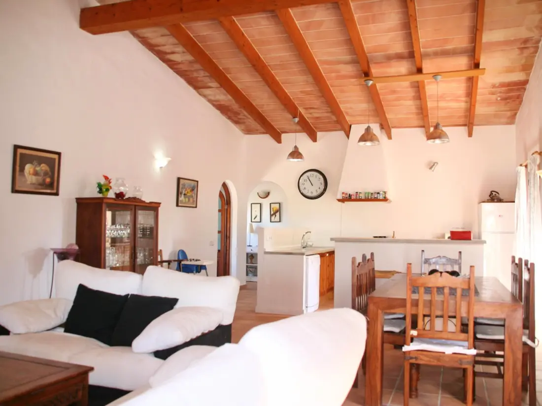 Maison de Vacances Santanyí