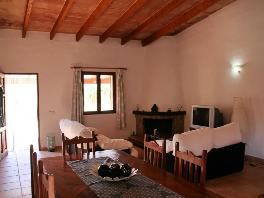 Maison de Vacances Santanyí