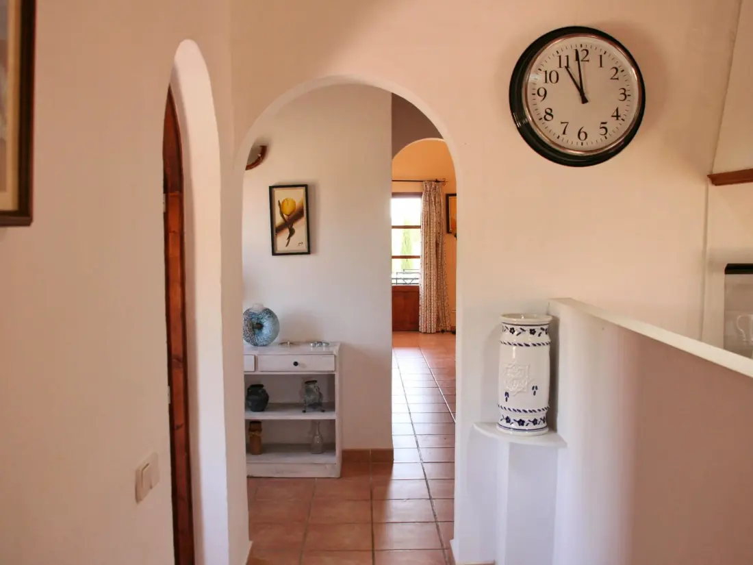 Maison de Vacances Santanyí