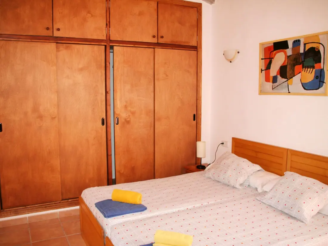 Maison de Vacances Santanyí