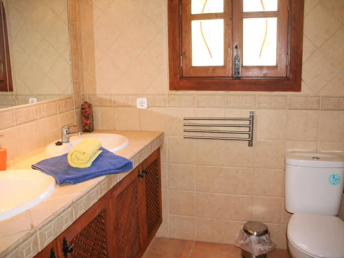 Maison de Vacances Santanyí