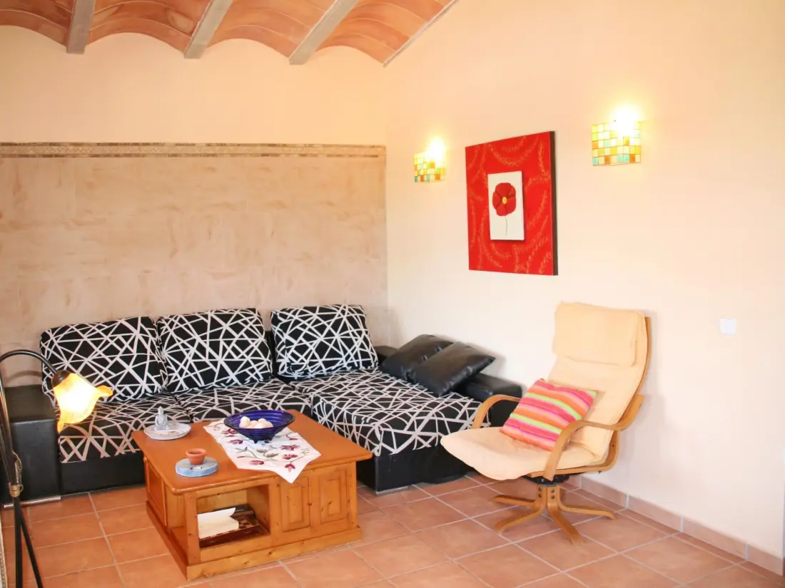 Maison de Vacances Santanyí