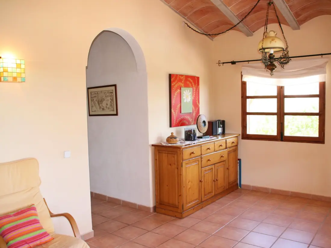 Maison de Vacances Santanyí