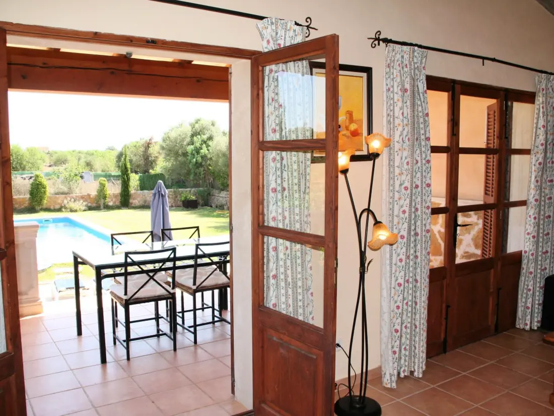 Maison de Vacances Santanyí