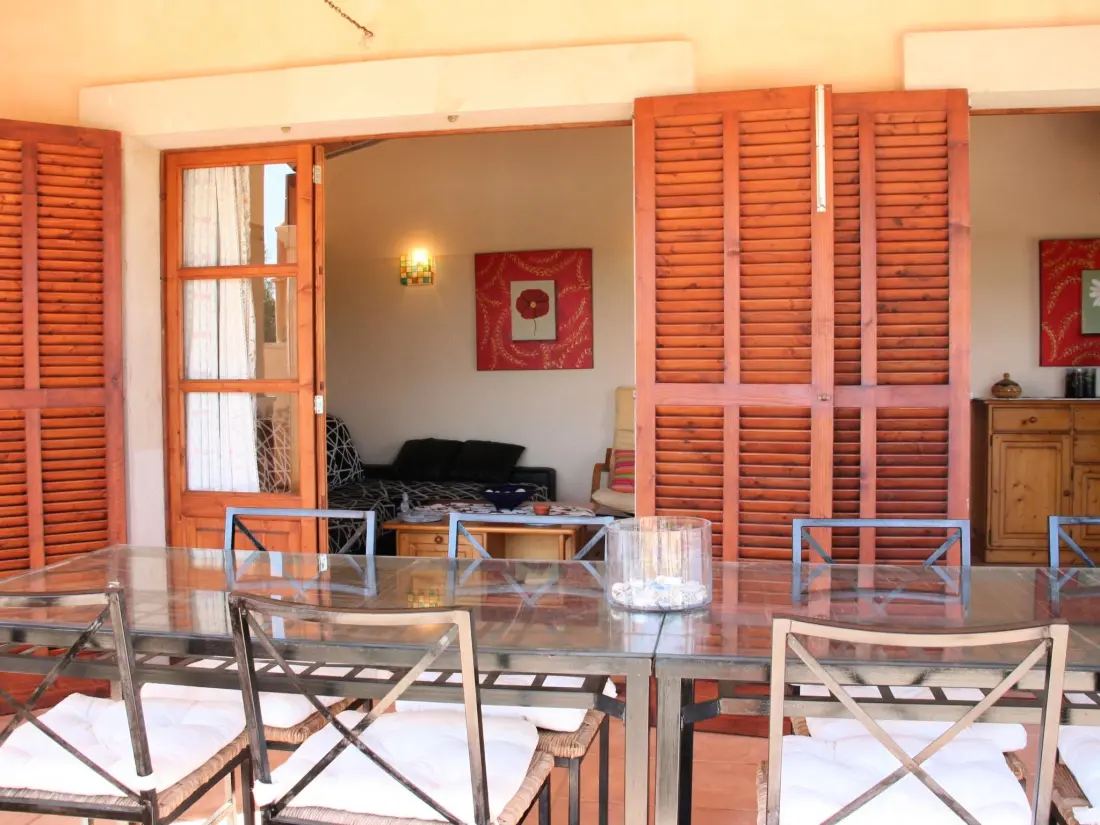 Maison de Vacances Santanyí