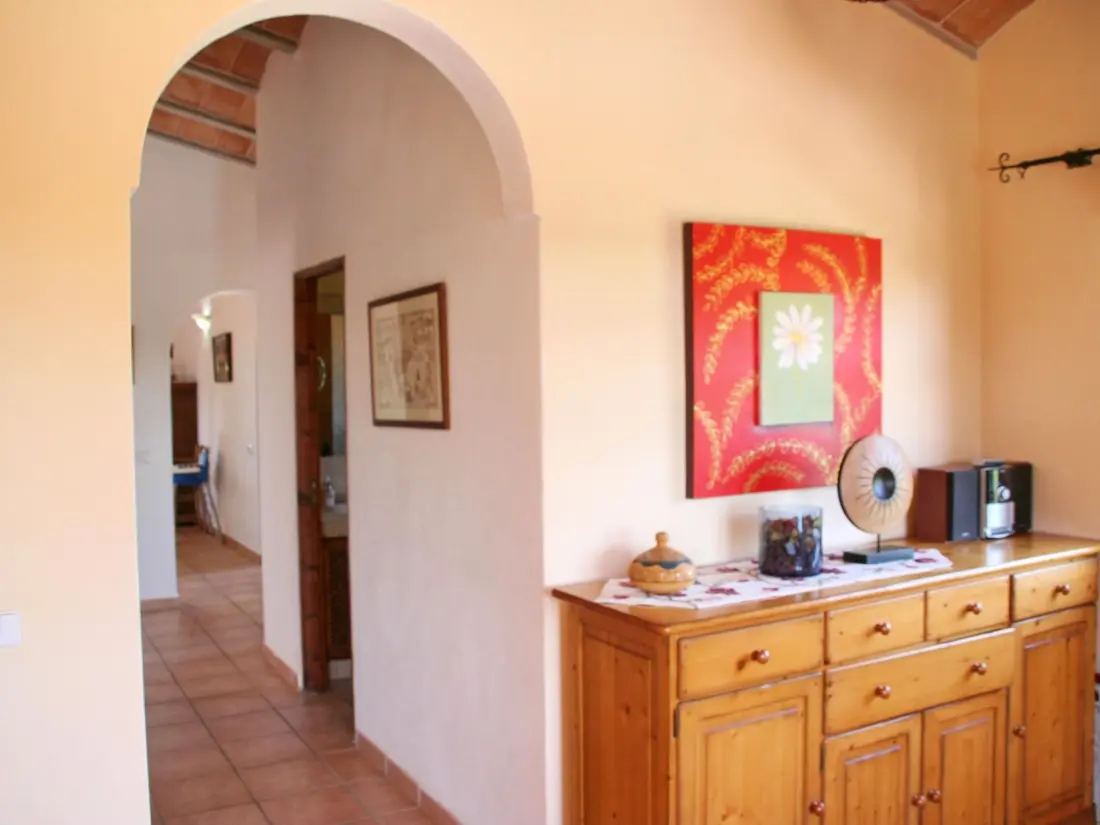 Maison de Vacances Santanyí