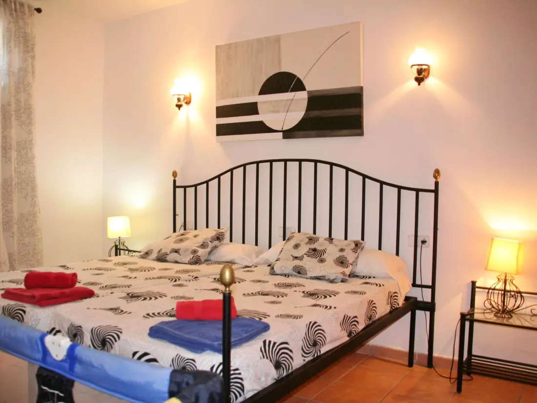 Maison de Vacances Santanyí