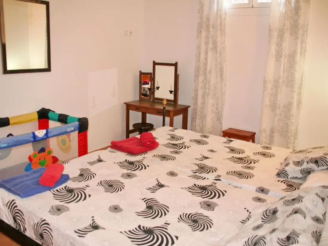 Maison de Vacances Santanyí