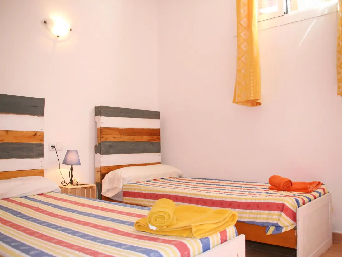 Maison de Vacances Santanyí