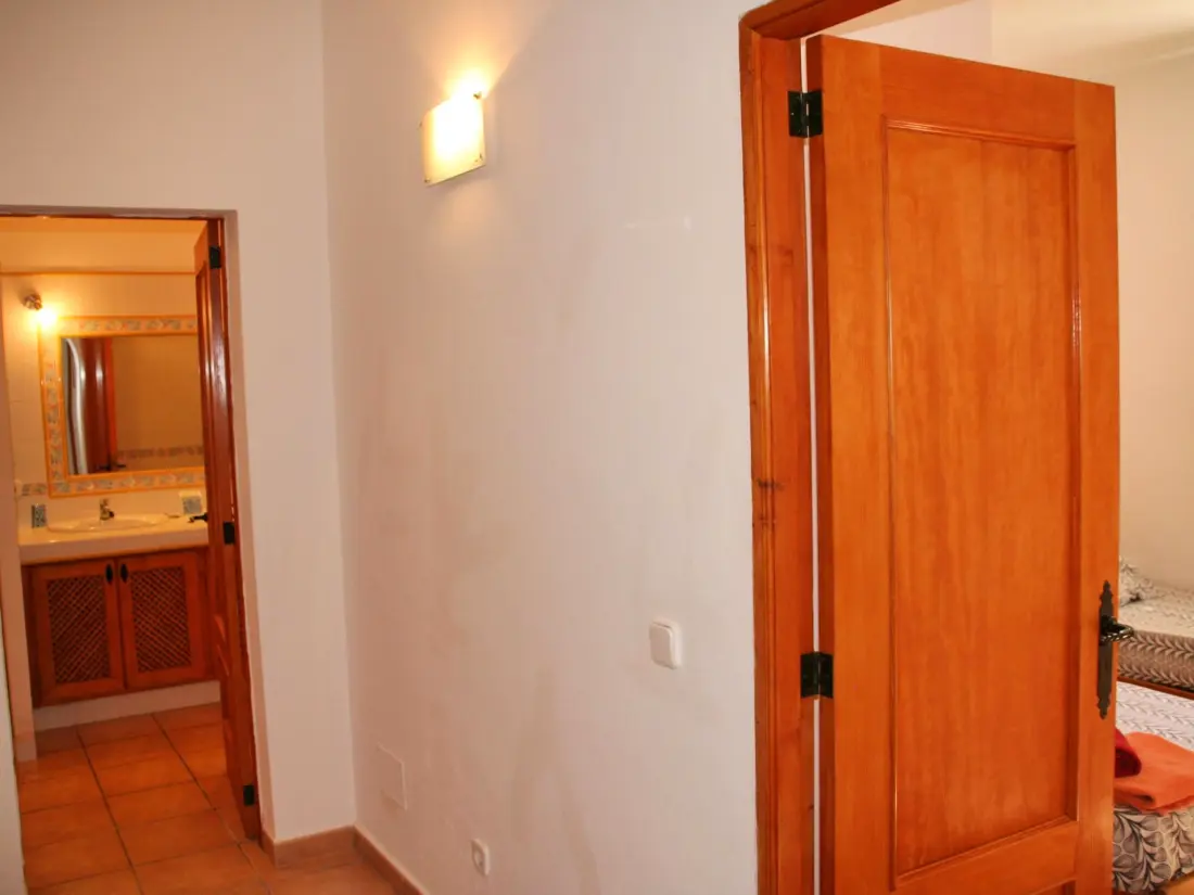 Maison de Vacances Santanyí
