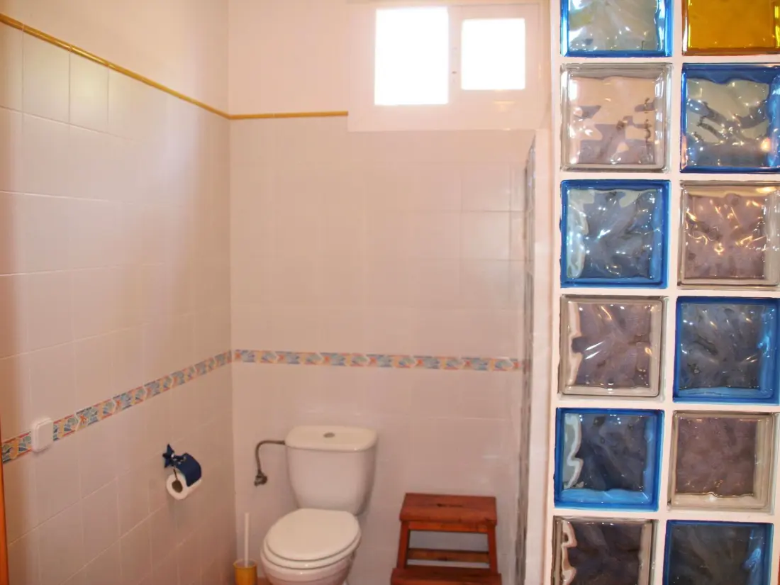 Maison de Vacances Santanyí