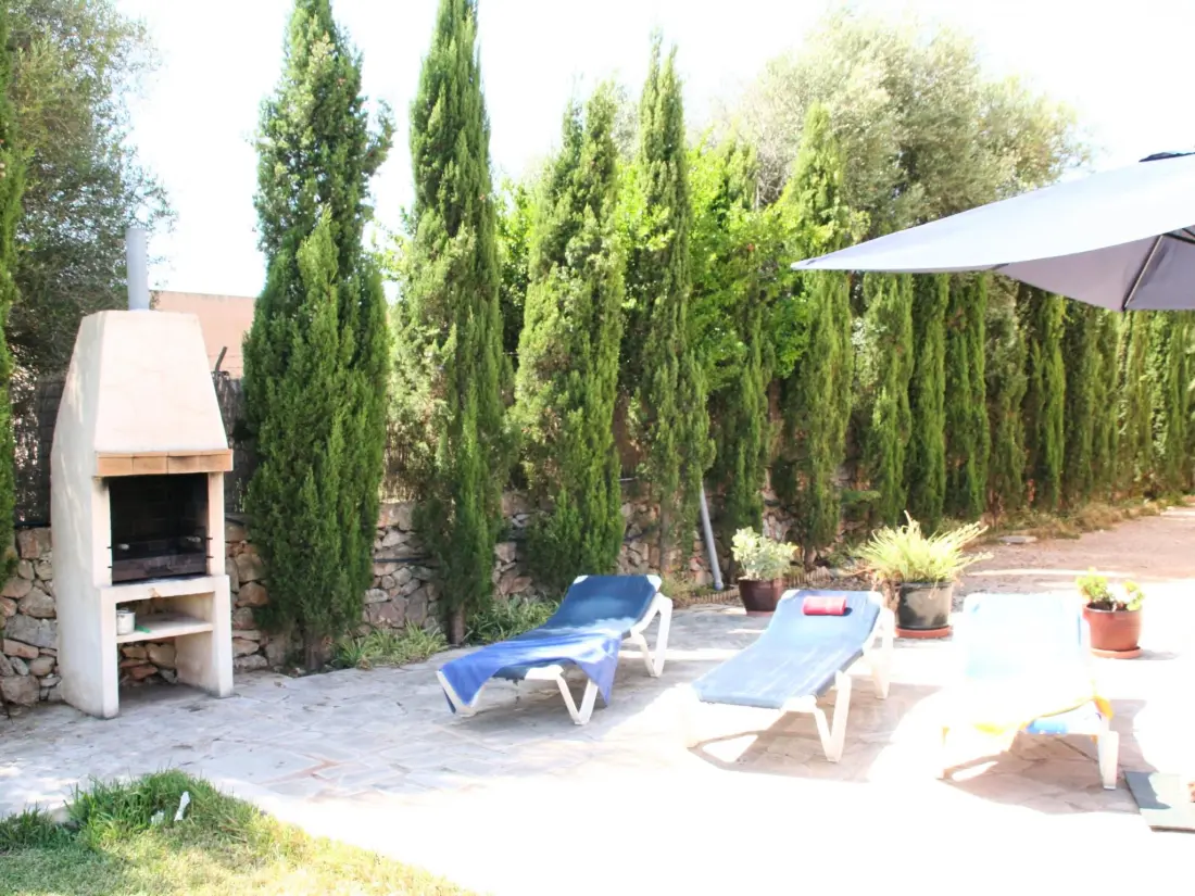 Maison de Vacances Santanyí