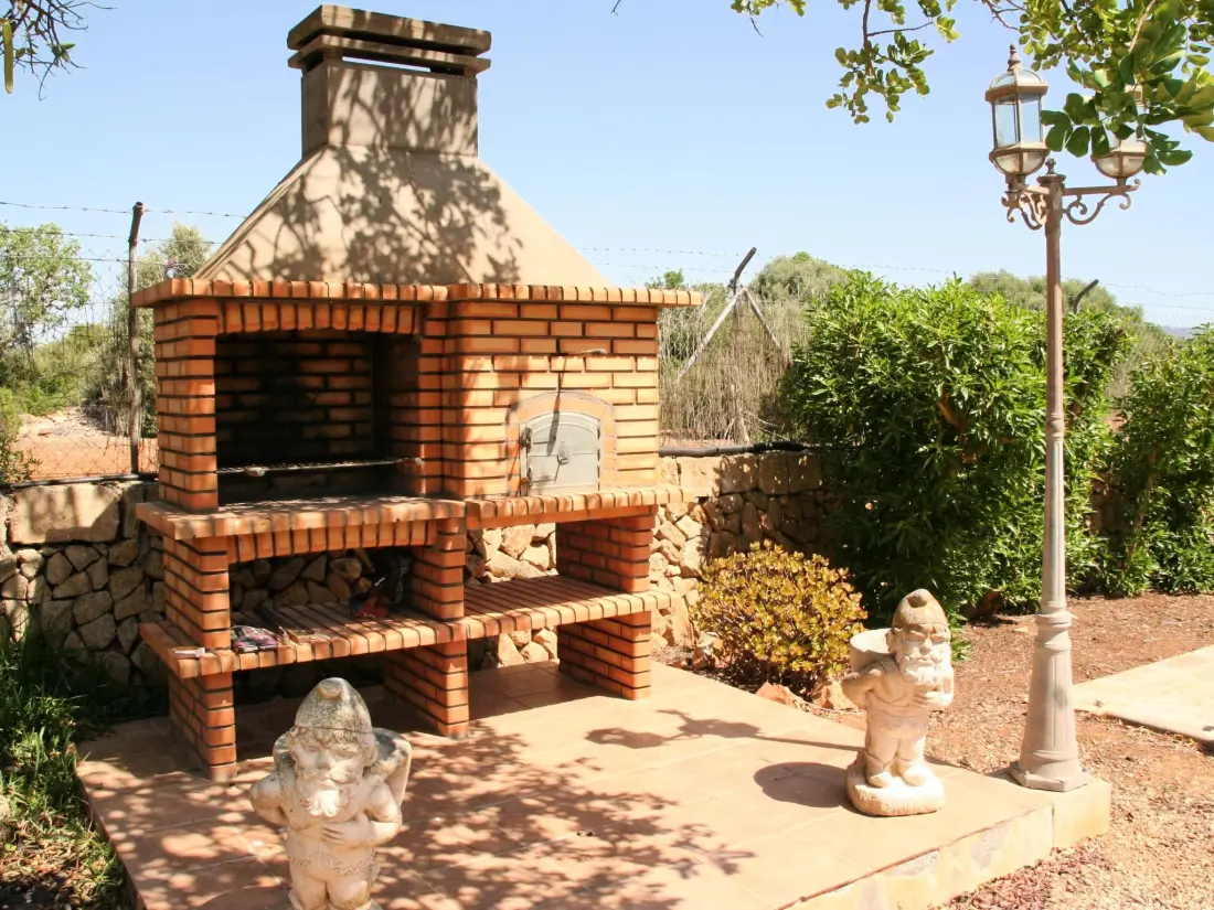 Maison de Vacances Santanyí