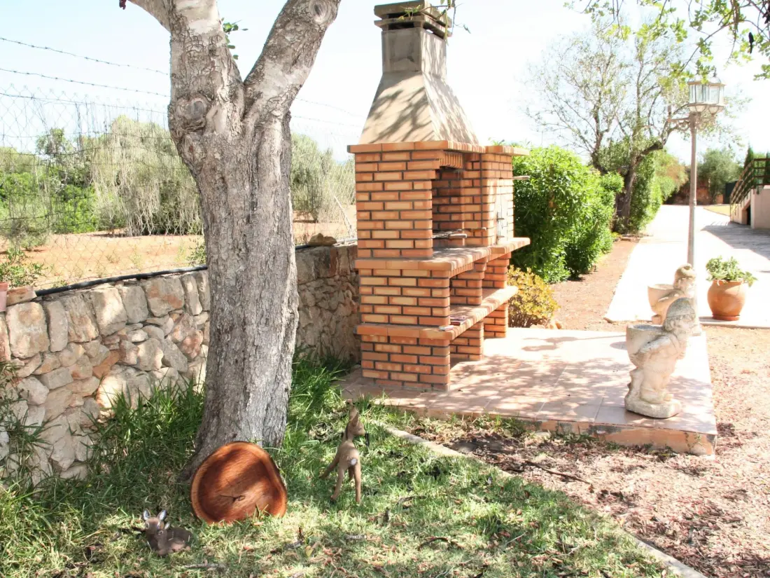 Maison de Vacances Santanyí