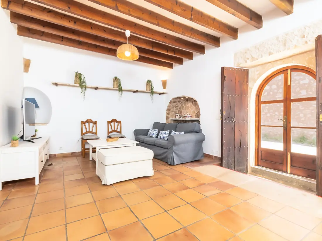 Maison de Vacances Santanyí